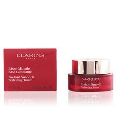 Крем для лица Clarins Instant Smooth Perfecting Touch 15 мл цена и информация | Кремы для лица | kaup24.ee