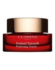 Näokreem Clarins Instant Smooth Perfecting Touch 15 ml цена и информация | Кремы для лица | kaup24.ee