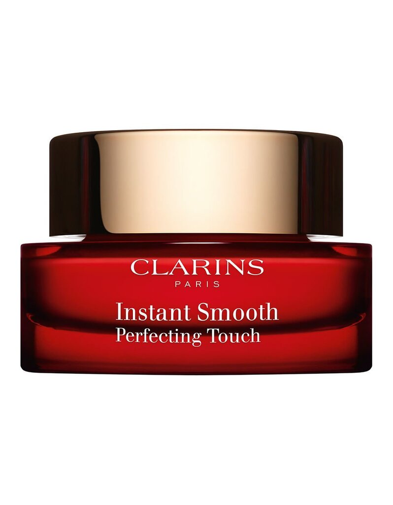Näokreem Clarins Instant Smooth Perfecting Touch 15 ml hind ja info | Näokreemid | kaup24.ee
