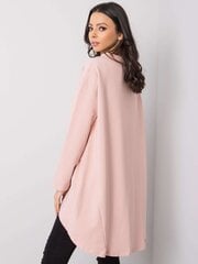 грязно-розовая блузка lexie цена и информация | Женские блузки, рубашки | kaup24.ee