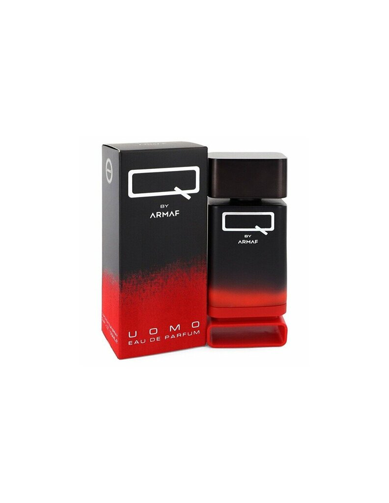 Armaf Q Man – EDP 100 ml hind ja info | Meeste parfüümid | kaup24.ee