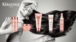 Sulfaadivaba šampoon tõrksatele ja allumatutele juustele Kerastase Discipline Bain Fluidealiste 1000 ml hind ja info | Šampoonid | kaup24.ee