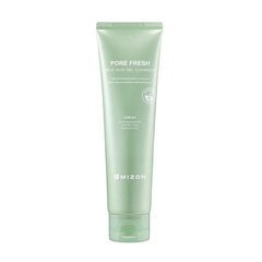 Mizon Hüpoallergeenne puhastusgeel Pore Fresh (Mild Acid Gel Clean ser) 150 ml hind ja info | Näopuhastusvahendid | kaup24.ee