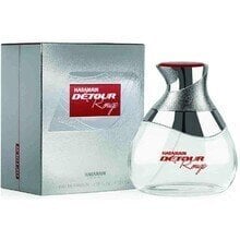 Al Haramain Detour Rouge – EDP 100 ml hind ja info | Naiste parfüümid | kaup24.ee