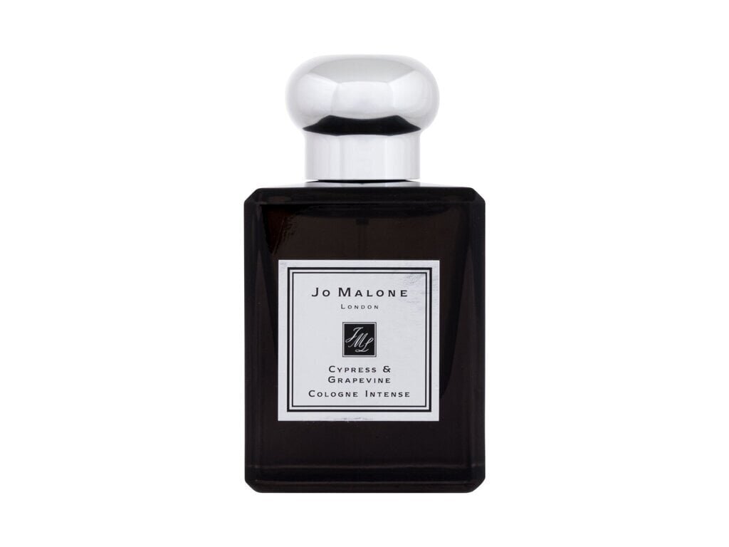 Jo Malone Cypress & Grapevine – EDC intense 50 ml цена и информация | Meeste parfüümid | kaup24.ee