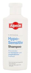 Alpecin Hypo-Sensitive šampoon meestele 250 ml цена и информация | Шампуни | kaup24.ee