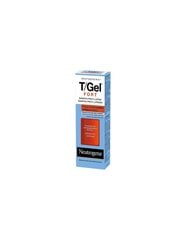 Neutrogena T / Gel Forte (šampooniga pesemine) 150 ml цена и информация | Шампуни | kaup24.ee