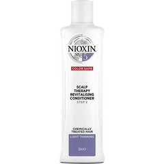 Nioxin Süsteem 5 (konditsioneerisüsteem 5) 300 ml цена и информация | Бальзамы, кондиционеры | kaup24.ee