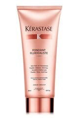 Сглаживающий кондиционер для блеска волос Kerastase Discipline Fondant Fluidealiste 200 мл цена и информация | Кондиционеры | kaup24.ee