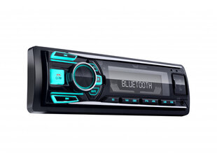Vordon HT-202 autoraadio AUX / USB / BT / SD hind ja info | Autoraadiod, multimeedia | kaup24.ee