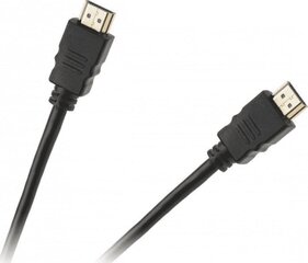 Кабель Cabletech HDMI - HDMI, 5м 4965 цена и информация | Кабели и провода | kaup24.ee