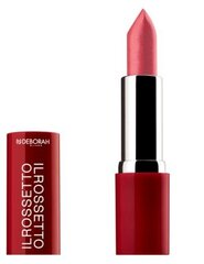 Huulepulk Deborah Il Rossetto 18 g, 523 hind ja info | Huulepulgad, -läiked, -palsamid, vaseliin | kaup24.ee