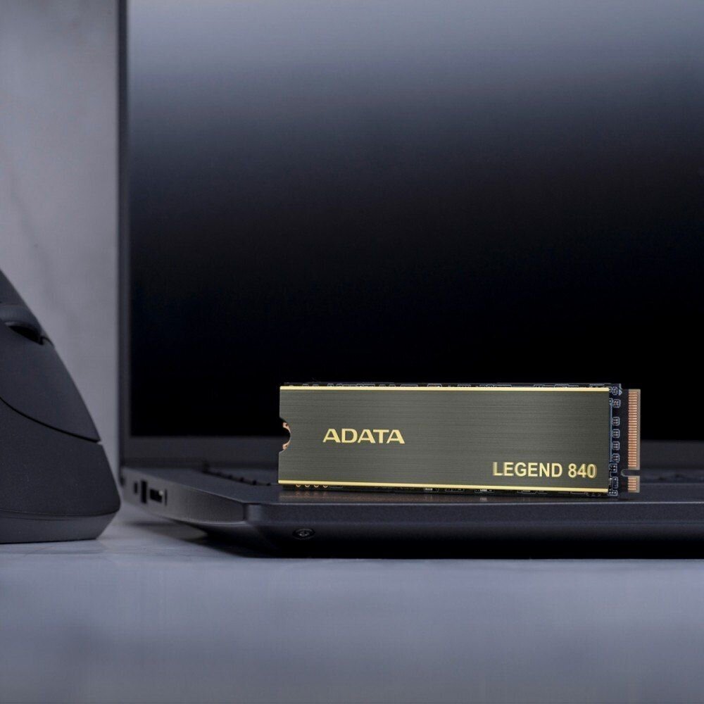 ADATA ALEG-840-1TCS цена и информация | Sisemised kõvakettad (HDD, SSD, Hybrid) | kaup24.ee