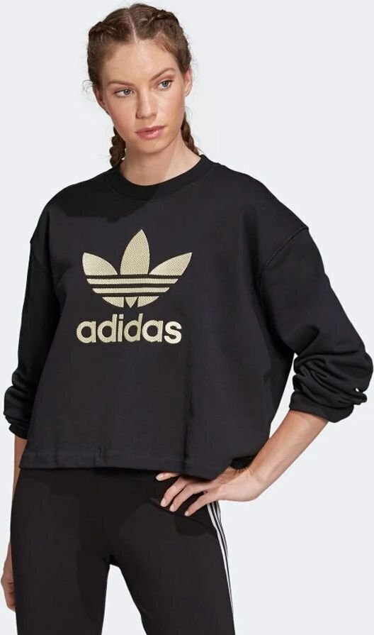 Naiste pluus Adidas FM2623 цена и информация | Naiste spordiriided | kaup24.ee