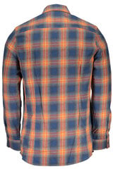 Мужская футболка Guess Jeans цена и информация | Мужские рубашки | kaup24.ee