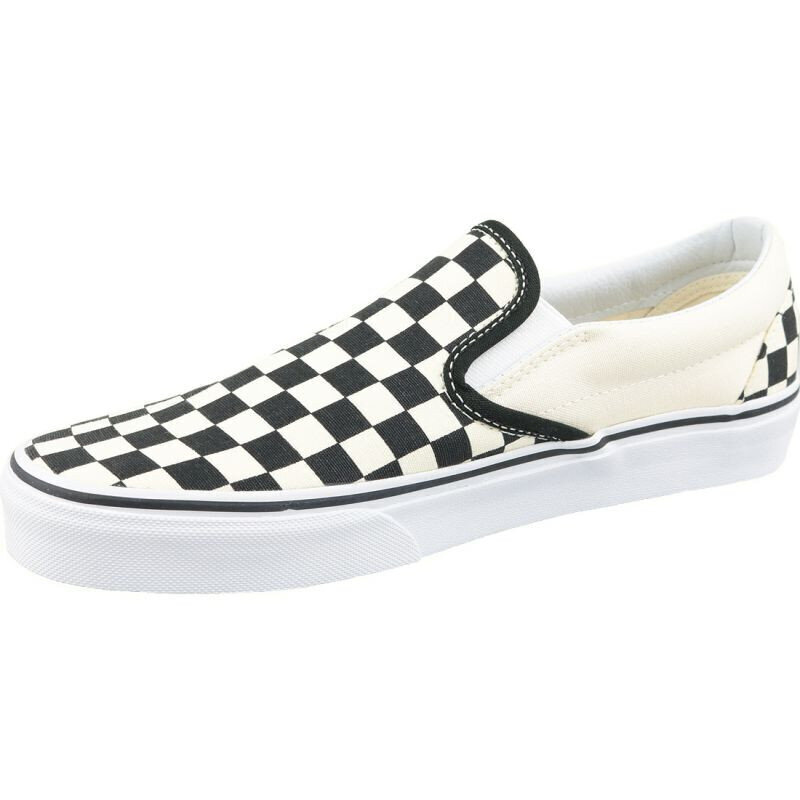 Sportlikud jalatsid Unisex Vans Classic Slip-On M VN00EYEBWW, beežid цена и информация | Naiste spordi- ja vabaajajalatsid | kaup24.ee