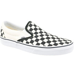 Спортивные туфли Unisex Vans Classic Slip-On M VN00EYEBWW, бежевые цена и информация | Vans Одежда, обувь и аксессуары | kaup24.ee