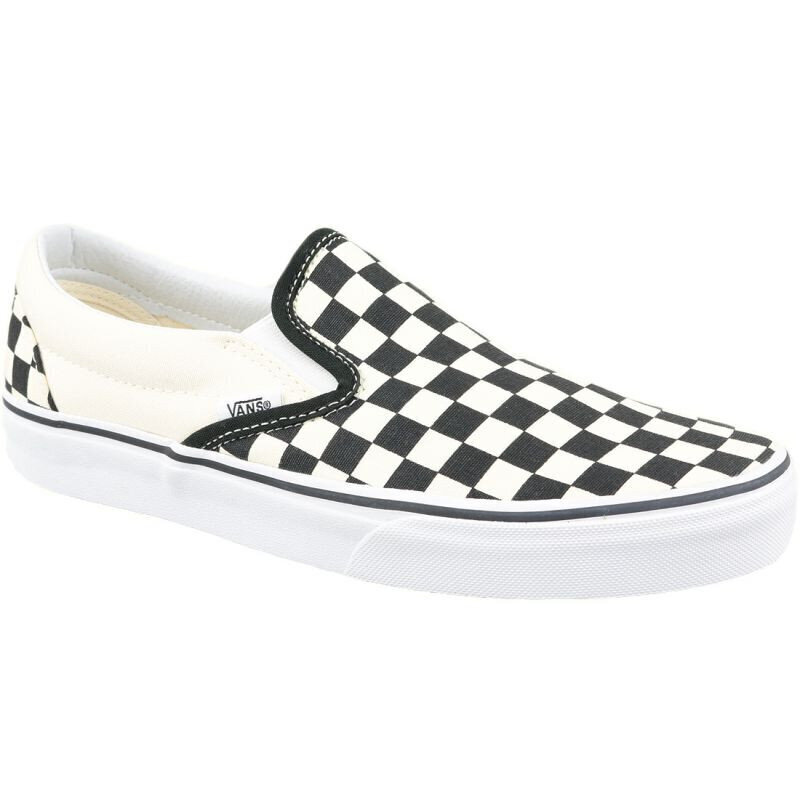 Sportlikud jalatsid Unisex Vans Classic Slip-On M VN00EYEBWW, beežid цена и информация | Naiste spordi- ja vabaajajalatsid | kaup24.ee