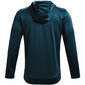 Meeste Dressipluus Under Armour Fleece HD M 1357087413, sinine XXL hind ja info | Meeste pusad | kaup24.ee