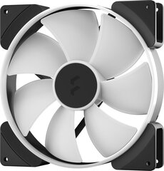 Компьютерный вентилятор Fractal Design FD-FAN-PRI-AL18-PWM цена и информация | Компьютерные вентиляторы | kaup24.ee