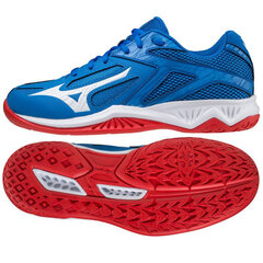 Tossud poistele Mizuno Lightining Star Z6 Jr V1GD210324 hind ja info | Laste spordijalatsid | kaup24.ee