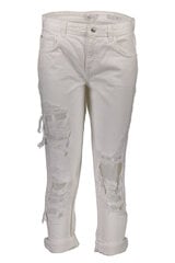 Naiste teksad Guess Jeans W72A00D2LV0 hind ja info | Naiste teksad | kaup24.ee