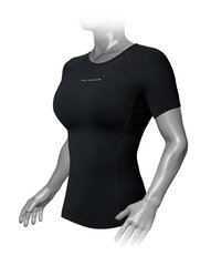 Женская компрессионная рубашка с коротким рукавом Tritanium eXtend Performance цена и информация | Ортезы и бандажи | kaup24.ee