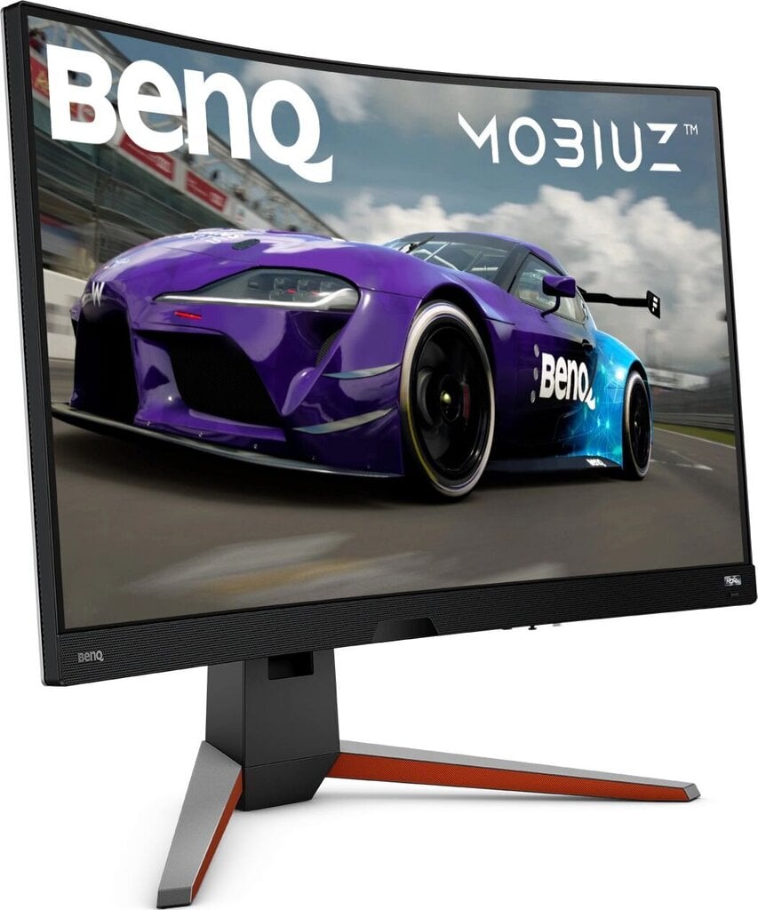 BenQ 9H.LKALB.QBE hind ja info | Monitorid | kaup24.ee