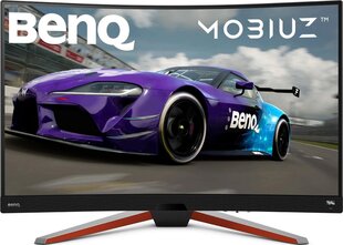 BenQ 9H.LKALB.QBE, 31.5" цена и информация | BenQ Мониторы, стойки для мониторов | kaup24.ee