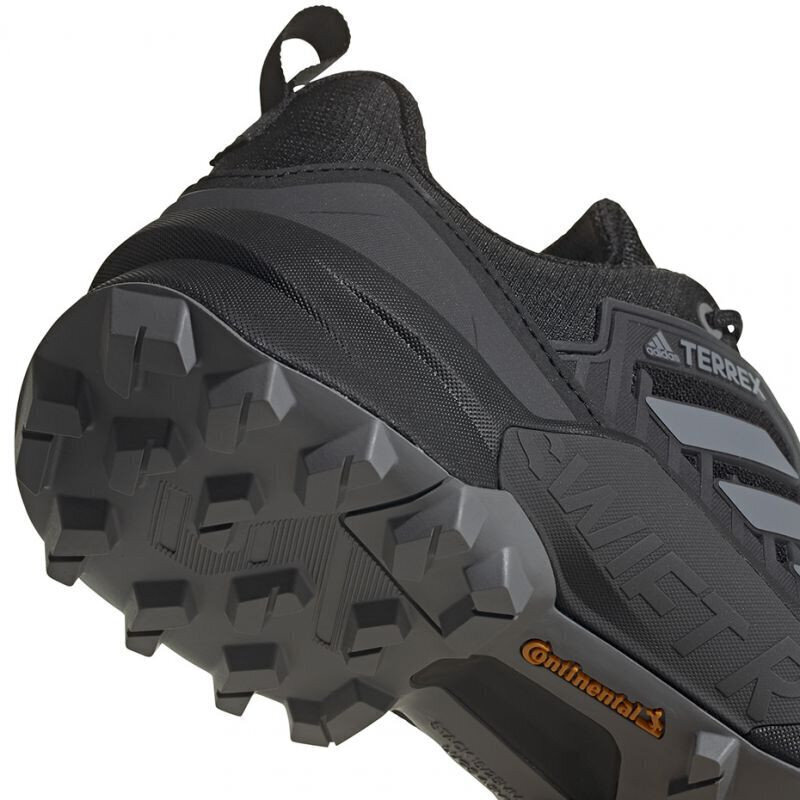 Meeste tossud Adidas Terrex Swift R3 M FW2776, mustad цена и информация | Spordi- ja vabaajajalatsid meestele | kaup24.ee