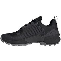 Кроссовки мужские Adidas Terrex Swift R3 M FW2776, черные цена и информация | Кроссовки для мужчин | kaup24.ee