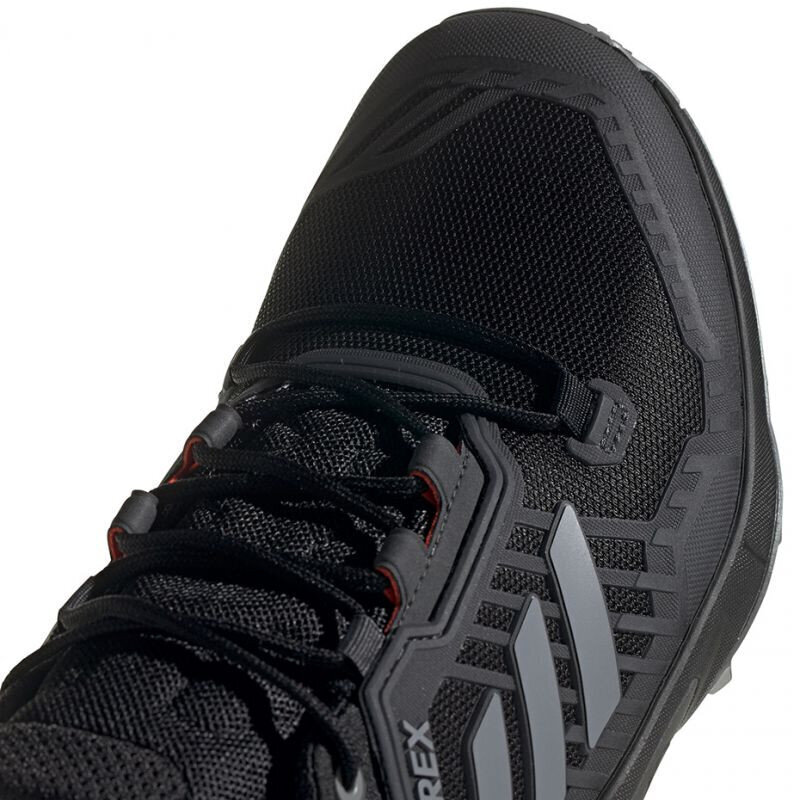 Meeste tossud Adidas Terrex Swift R3 M FW2776, mustad hind ja info | Spordi- ja vabaajajalatsid meestele | kaup24.ee