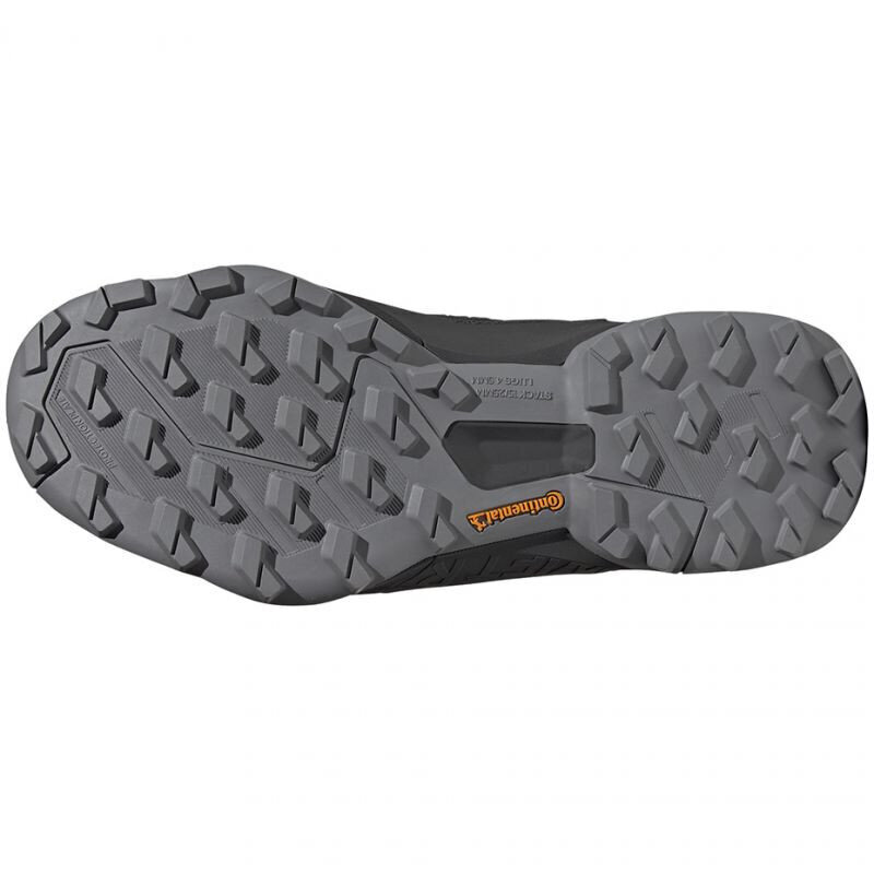 Meeste tossud Adidas Terrex Swift R3 M FW2776, mustad hind ja info | Spordi- ja vabaajajalatsid meestele | kaup24.ee