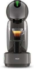 Delonghi Nescafe Dolce Gusto Infinissima EDG268.GY hind ja info | Kohvimasinad | kaup24.ee