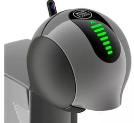 Delonghi Nescafe Dolce Gusto Infinissima EDG268.GY цена и информация | Кофемашины | kaup24.ee