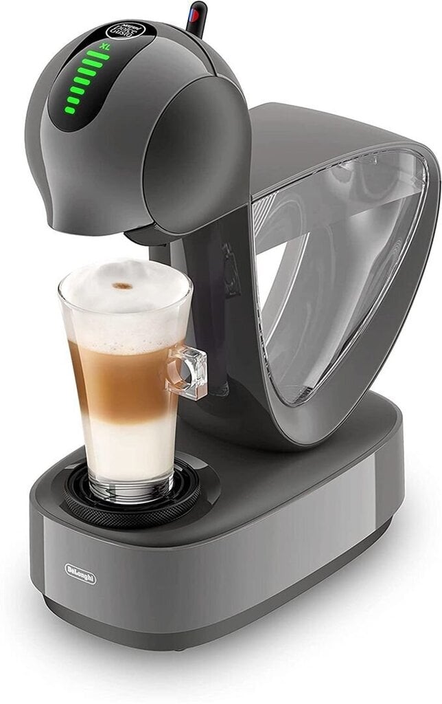 Delonghi Nescafe Dolce Gusto Infinissima EDG268.GY цена и информация | Kohvimasinad | kaup24.ee