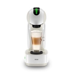 Delonghi Nescafe Dolce Gusto Infinissima EDG268.W hind ja info | Kohvimasinad | kaup24.ee