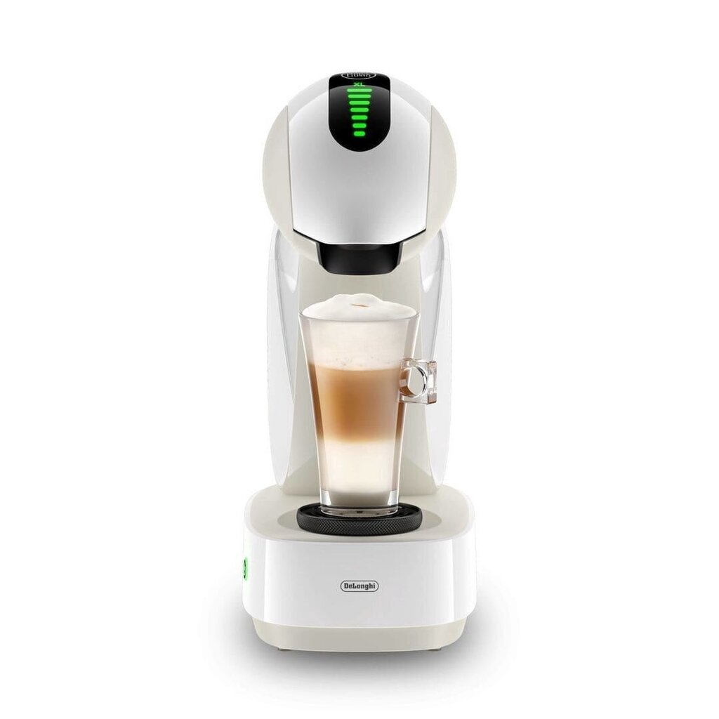 Delonghi Nescafe Dolce Gusto Infinissima EDG268.W hind ja info | Kohvimasinad | kaup24.ee