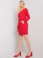 Kleit naistele, punane hind ja info | Kleidid | kaup24.ee