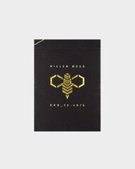 Playing cards Ellusionist Killer Bees цена и информация | Настольные игры, головоломки | kaup24.ee