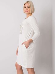 Naine ekru vabaaja kleit hind ja info | Kleidid | kaup24.ee