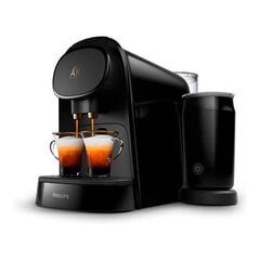 Капсульная кофеварка Philips L'Or Barista LM8014/60 цена и информация | Кофемашины | kaup24.ee