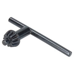 Чак с ключом Ferrestock 1.5 - 13 мм, металл 1/2" цена и информация | Механические инструменты | kaup24.ee