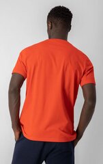 Champion мужская футболка, красная цена и информация | Meeste T-särgid | kaup24.ee