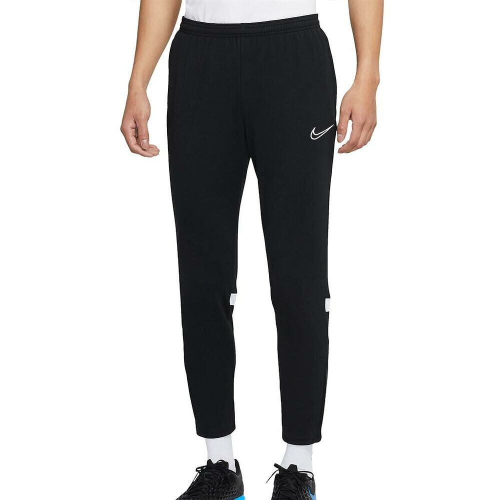 Nike dressipüksid, must hind ja info | Meeste spordiriided | kaup24.ee