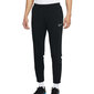 Nike dressipüksid, must hind ja info | Meeste spordiriided | kaup24.ee
