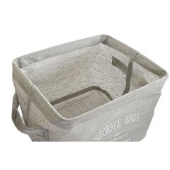 Korv 23 x 17 x 14 cm hind ja info | Hoiukastid ja -korvid | kaup24.ee