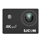 Sjcam SJ4000 AIR, must hind ja info | Seikluskaamerad | kaup24.ee