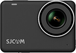 Sjcam SJ10 Pro, must hind ja info | Seikluskaamerad | kaup24.ee