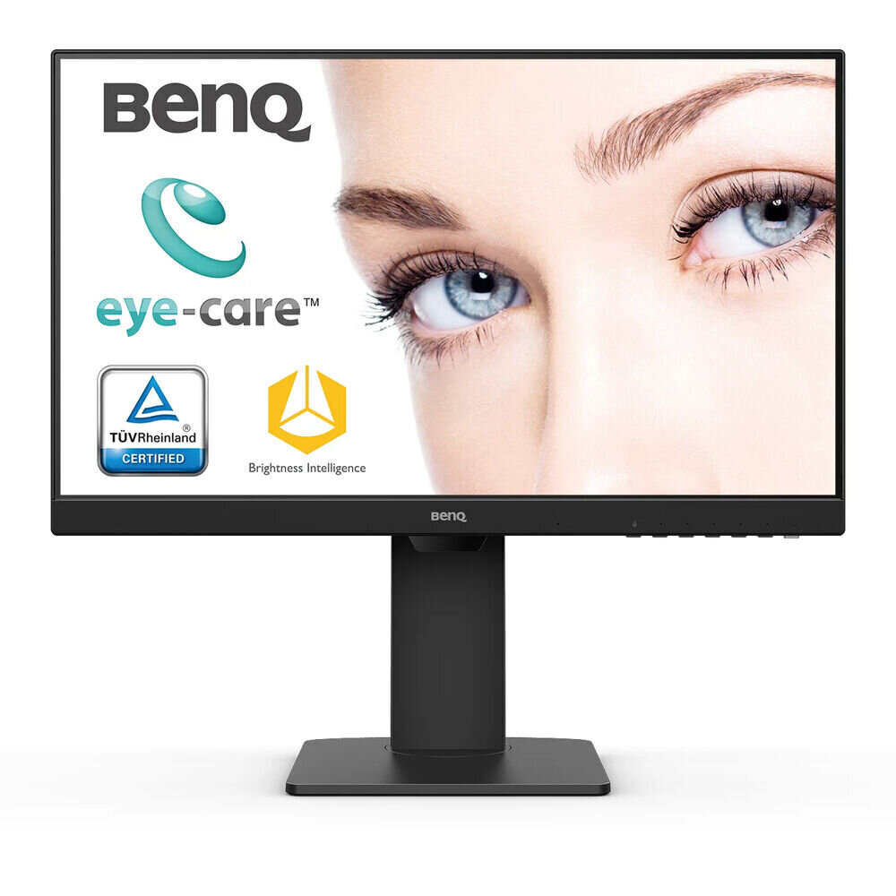 Monitor BenQ 9H.LKMLB.QBE 23,8" FHD LED hind ja info | Monitorid | kaup24.ee